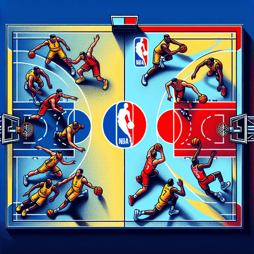 EuroLeague and NBA: The Growing Connection Between European and American Basketball