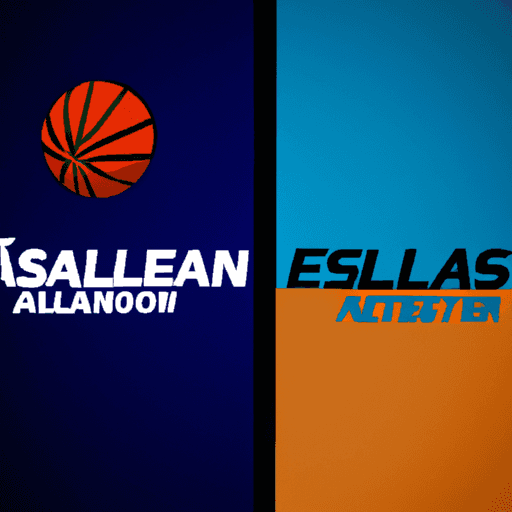 EuroLeague vs NBA: Perbedaan dan Persamaan yang Harus Anda Ketahui