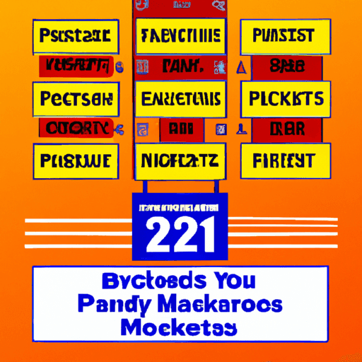 March Madness Bracketology: Tips to Perfect Your 2023 Picks