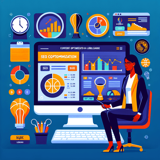 Optimasi Konten untuk EuroLeague: Tips dari SEO Manager Profesional