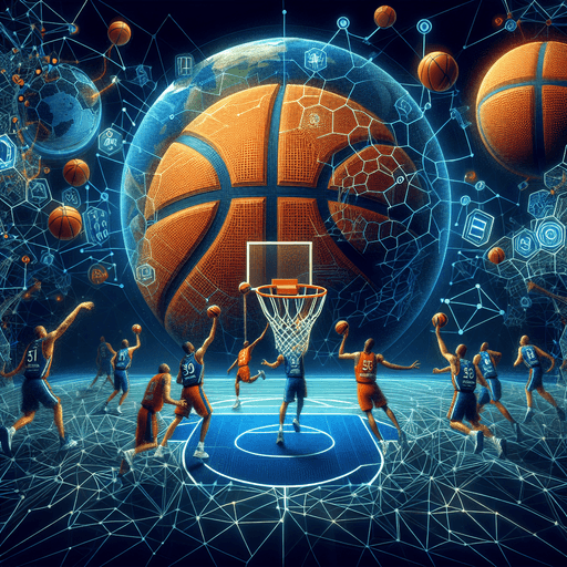 Strategi SEO untuk Situs Web EuroLeague: Menarik Penggemar Basket Global