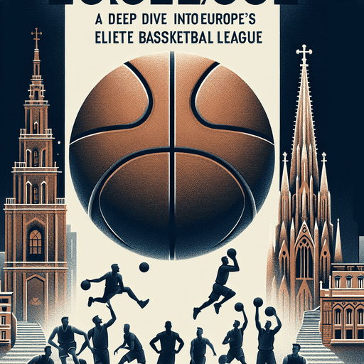 The Evolution of EuroLeague: A Deep Dive into Europe's Elite Basketball League